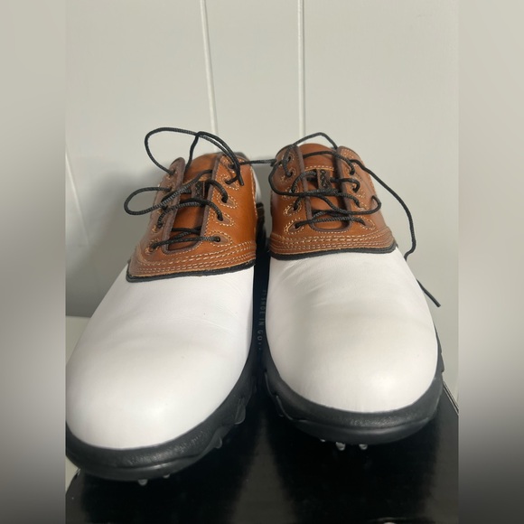Footjoy Dryjoys Tour Men’s Golf Shoes